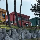 장호비치캠핑장 이미지