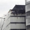 61시간여 만에 큰 불 잡힌 인천 쿠팡물류센터…잔불 정리 본격화 이미지