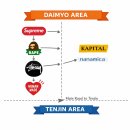 휴먼안경 | 후쿠오카 다이묘 쇼핑 루트, 동선 정리 🛍️ 슈프림·휴먼메이드 오픈런