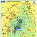 산마루그린산악회 제106회차 정기산행(11월 22일) 충남 금산 서대산 예약방입니다. 이미지