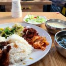 배산아래 산방 이미지