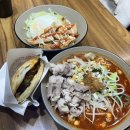 [건대/건대입구역] 현지의 맛을 느낄 수 있는 중식당 &#39;미스터용차이나버거 건대점&#39; - 솔직후기