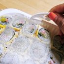 진순자계란말이김밥광명