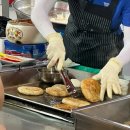 세븐일레븐 천안성정중앙점 | 천안 당일치기 여행 맛집 추천 (이고집만두/천안중앙시장/뚜쥬루/장칼국수)