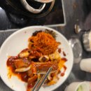 율량동저녁맛집은 대학로오징어보쌈 율량점으로 정한다