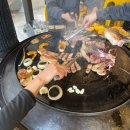 쯔양 PICK! 강화도 솥뚜껑 삼겹살 맛집 ‘꼭대기집 약수터’ 솔직 방문 후기 (위생, 맛, 가격까지 분석!)