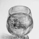 연필 드로잉 이미지