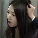 머리끄댕이 이미지