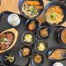 청평하나휴게소 | 기대 이상으로 만족했던 청평맛집 화가장 청평그린휴게소 본점 식사 후기