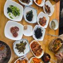 청산돌솥밥 이미지