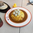 가온카츠 - 강남구 역삼로14길 10 | [홍대] 꿈빛 파티시엘 팝업스토어 마지막 날 솔직후기 (feat. 오밀 홍대, 오잉보잉 팝업)