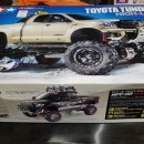 TAMIYA TOYOTA TUNDRA 입고 이미지