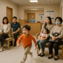 긍정적인 학교생활을 촉진하는 부모의 긍정훈육 | 유아ADHD에 대해 정신과 방문하고 새롭게 알게 된 사실