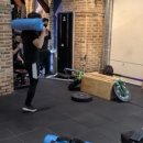 더트레이닝 이미지