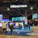 하이센스산업