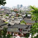 오목대 | 전주 여행 후기, 한옥마을, 오목대, 한복 입고 걸어보기
