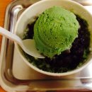 정만빙수