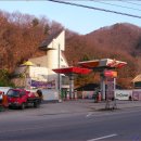 약산주유소 이미지