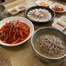 백촌막국수 티스토리