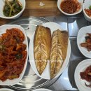 여수또마리 | 여수 웅천 부일식당 후기｜풍자 또간집 나온 현지인 맛집에서 제육볶음 고등어 먹고 온 솔직리뷰