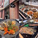 풍원장 | 부산 용호동 한식 맛집 풍원장집밥 뷔페 내돈내산 솔직후기