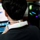 휴대용냉방기 목걸이형에어컨 사계절 쿨넥워머 사용후기