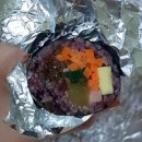 봉봉씨의 유쾌한 김밥집 이미지