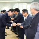 이금주 인천지방세무사회 초대회장 국세동우회 정기총회 ㆍ강민수 국세청장 간담회 참석 이미지