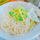한스홍합칼국수