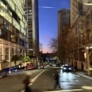 서인천농협 건지지점 앞 횡단보도 | 호주 시드니 하나투어 패키지 4박6일 1편(2025.07.13.~2025.07.14.)