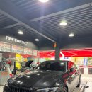 주안자동차서비스 | 인천 주안 타이어가게 추천 타이어컨텍 주안점 후기 BMW 3시리즈(G20)225 45R 18 /255 40R 18 피렐리...