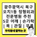 문흥효자정형외과의원 | 광주광역시 북구 오치1동 정형외과 전문병원 추천 5곳 어깨 | 손가락 | 목 | 관절 | 무릎