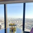 아이스짱 | 그랜드 하얏트 서울 호캉스 후기 | 한강전망 객실, 조식, 수영장, 아이스링크