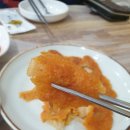 전주 송천동 모가네훈제바베큐엔닭발찜(내돈내산)