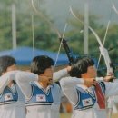 [스포츠 뒤집기] 한국 스포츠 종목별 발전사 - 양궁 (2) 신궁(神弓) 탄생 이미지