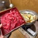 망원전철역 2번출구 | 망원 맛집 반응좋았던 인생 스키야키 망원역2번출구 맛집 스키야