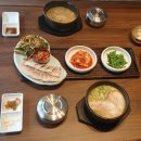 효원이네 국밥 | 부산대국밥 육수재 수육백반 솔직 후기