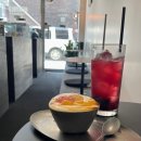 성수 디저트 맛집 뉴요크 뚝도시장 신상 카페 솔직 방문 후기
