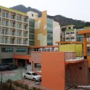 김해외국어고등학교 이미지