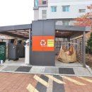 보람동_보람초등학교 앞 정류장 이미지
