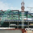 인천국제공항공사(신청사) 이미지
