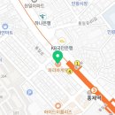 파리바게트(홍제역점) 이미지