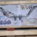 드렉스페셜티 시트 (슬림, 슬림S, 블랙라인), 1.25&#34; 핸들바 + 라이저 판매 이미지