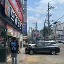 천안쌍용맛집 쌍용동이마트근처 24시라라드래곤반점