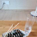김밥터