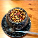 쌍화차거리 이미지