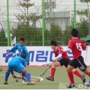 제92회 전국체전 아산시 선수단 선전 (아산고하키팀 우승) 이미지