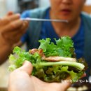 텃밭식당 이미지