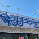 왕등도수산