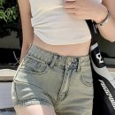 라이프코디 | 데님 팬츠 와이클로즈라이프 여름 코디에 잘 어울렸던 후기
